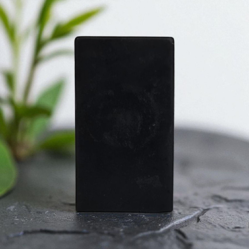 🧼صابون زغال فعال – کنترل چربی پوست